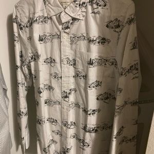 Shirt haul!!! 25 XS mens shirts.